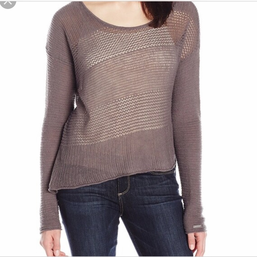 [prAna] Knit Top
